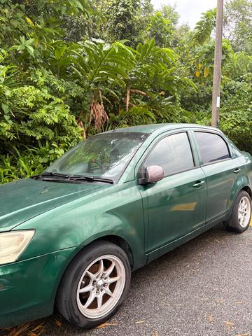 2008 Proton SAGA 1.3 BASE LINE (A) - 4