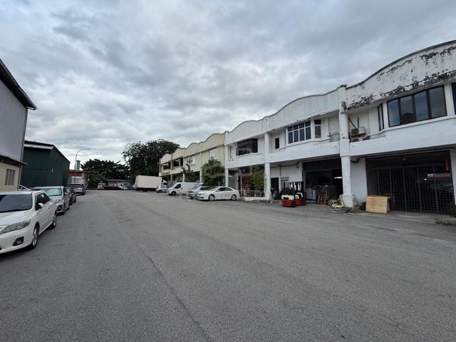 .🟥Tago Kip, 20x80🟥1.5 Storey Link Factory, Freehold, Intermediate 1