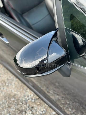 2020 Honda JAZZ 1.5 S MY14 GK FACELIFT (A) - 3