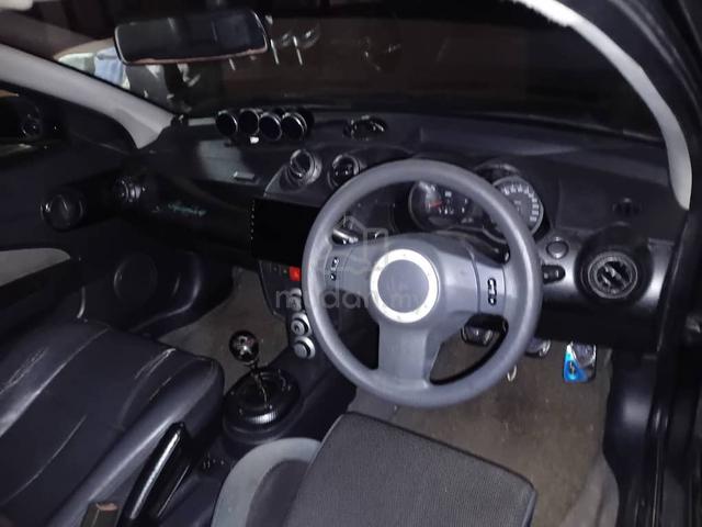 2006 Proton SATRIA 1.5 GLI SE (M) - 2