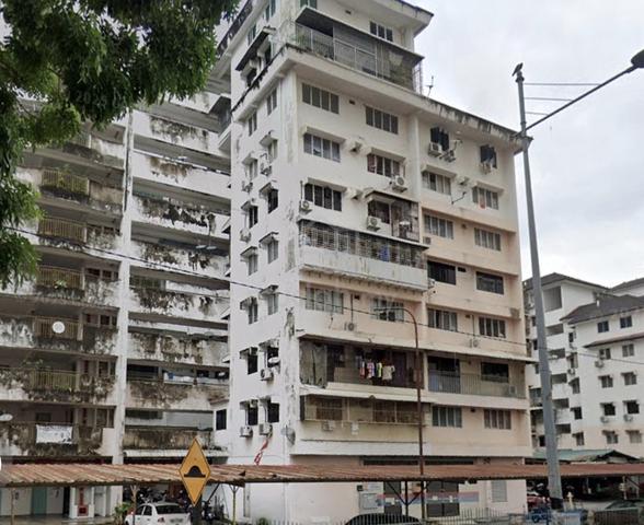 Taman Seri Hijau 1