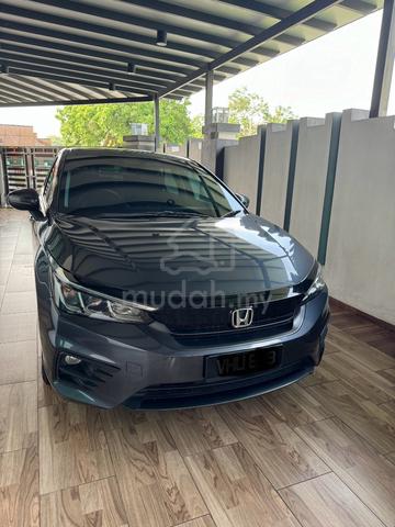 2022 Honda CITY 1.5 V (A) - 2