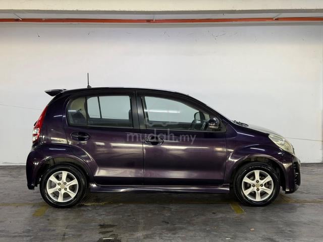 2013 Perodua MYVI 1.3 SE ZHS (A) WHOLE SALE - 4
