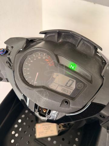 Yamaha Y15 ZR 2019 - photo 6 of 8