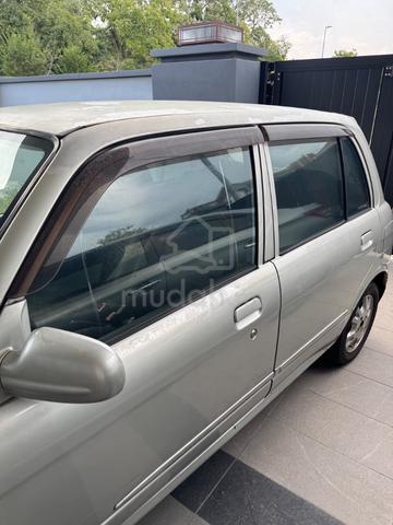2002 Perodua KELISA 1.0 EZ (A) - 5