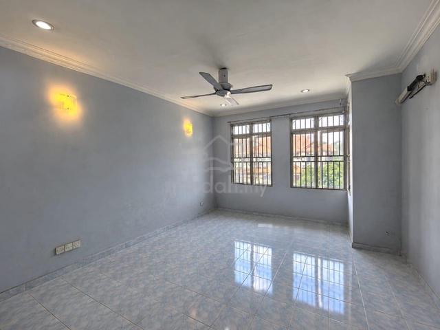 (22x75) 2 Storey Anggerik Eria, Kota Kemuning for sale 1