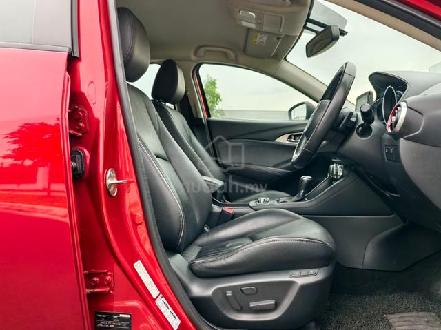 2018 Mazda CX-3 2.0 (A) - 5