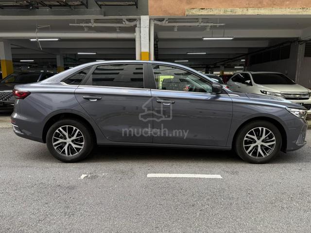 2025 Proton S70 1.5 PREMIUM MY23 (PROTON WARRANTY) - 5