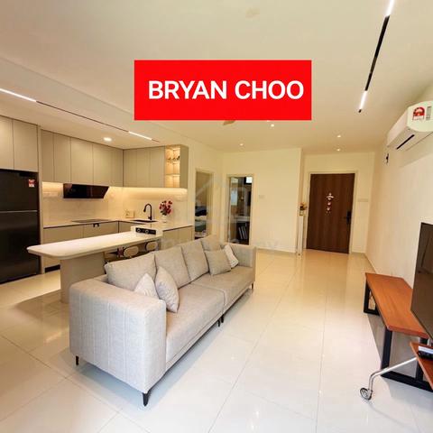 Alyvia Residence 1