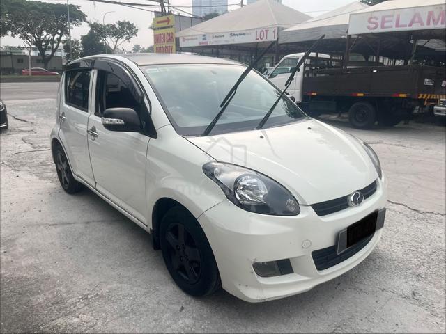 2010 Perodua MYVI 1.3 EZ OTR (A) ANDRIOD PLAYER - 1