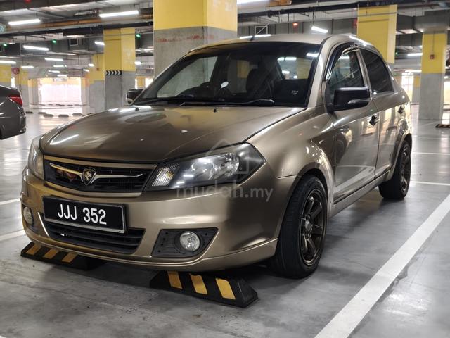 2014 Proton SAGA 1.3 FLX EXECUTIVE (A) - 1