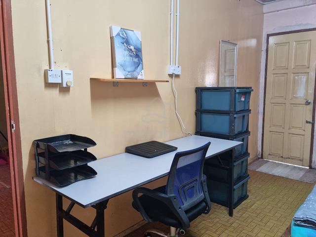 STRATEGIC KENINGAU CITY ROOM For Rent 2