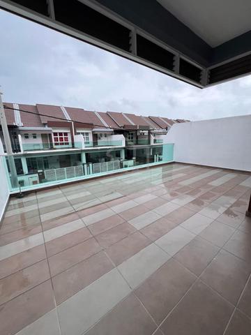Taman Desa Bertam 2sty Terrace FREEHOLD BELOW BANK VALUE 1
