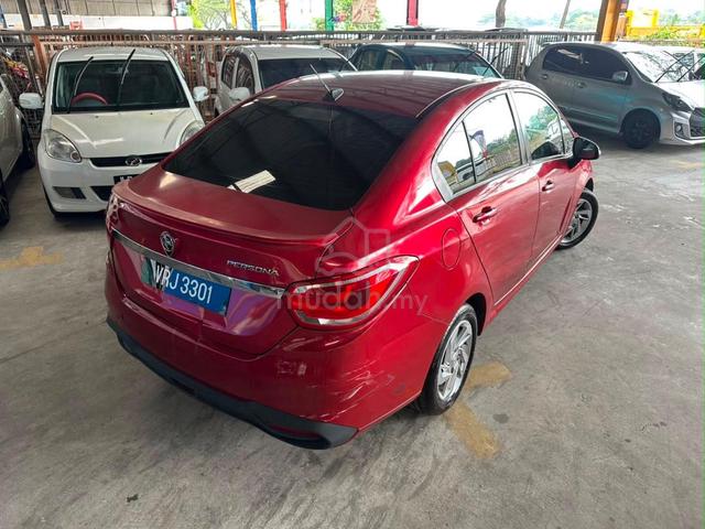 2016 Proton PERSONA 1.6 PREMIUM -- (A) - 3