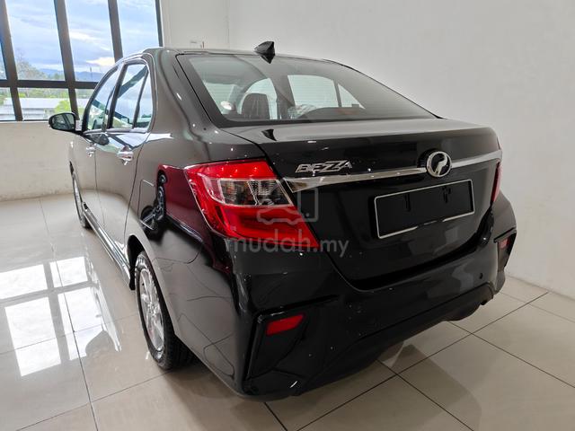 2026 Perodua BEZZA 1.0 G MY16 D63D FACELIFT (A) - 4