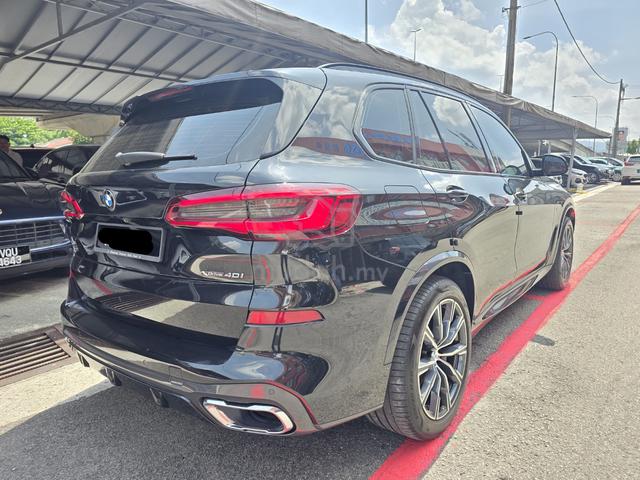 2019 Bmw X5 3.0 xDrive40i 80k km Bavaria Wrnty2027 - 4