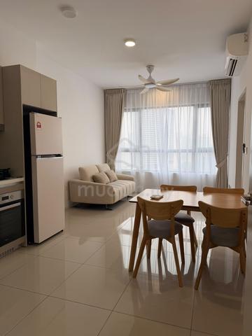 EST 8 Seputeh for Rent 1