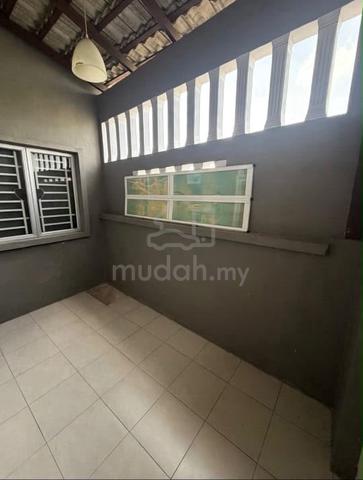 Super Rare Unit | Corner 2 Storey | Taman Alma Ria | 1