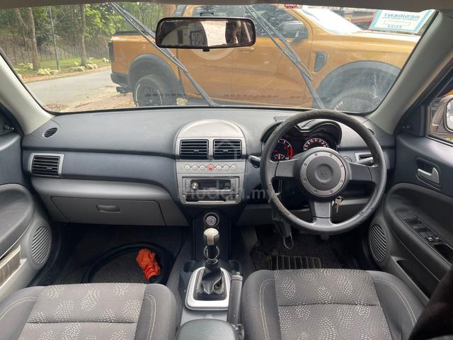 2010 Proton PERSONA 1.6 ELEGANCE BASE LINE (M) - 4