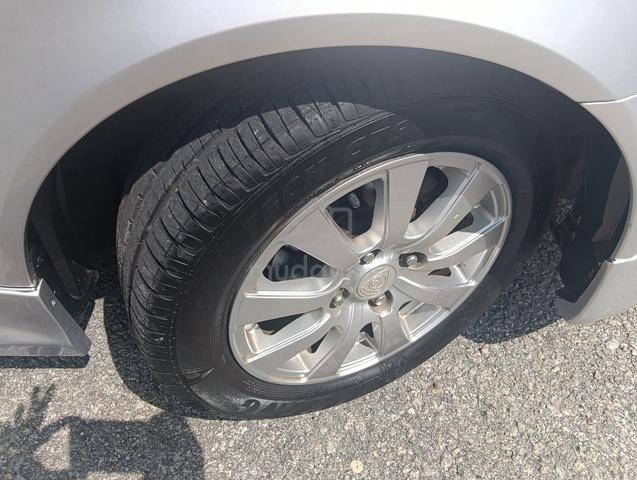 2013 Proton PERSONA 1.6 ELEGANCE HIGH LINE (A) - 3