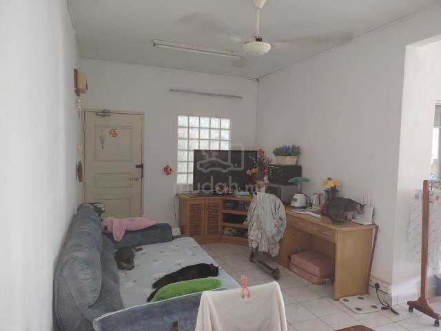 City Apartments Inanam 1