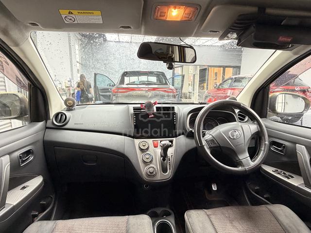 •NO HIDDEN COST •2013 MYVI 1.5 SE •Branded Tint - 3