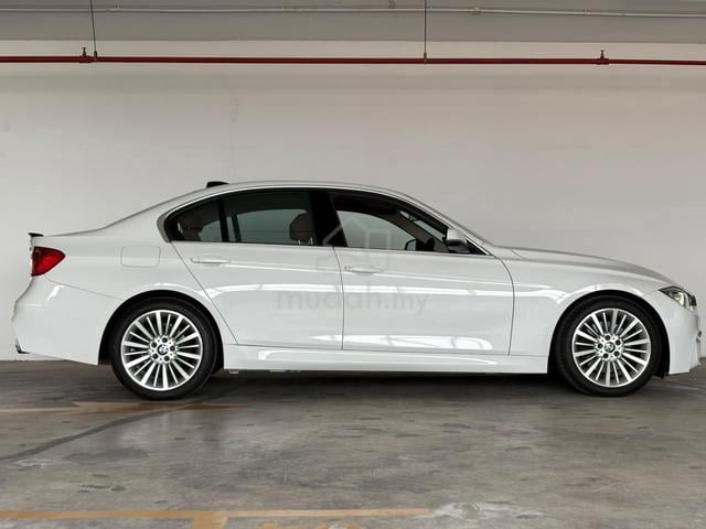2012 Bmw 3 SERIES 2.0 28I LUXURY (CKD) F30 (A) - 5