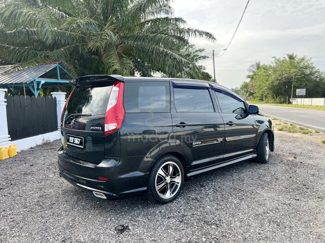 2013 Proton EXORA 1.6 MC B-LINE (M) - 4