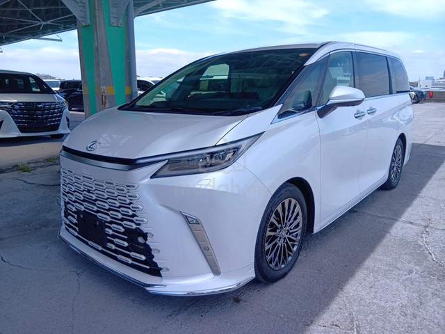 2024 BOOKNOW FULLSPEC Lexus LM 500H 2.4 VERSION L - 3