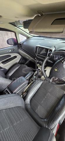 2020 Proton PERSONA EXECUTIVE 1.6L (A) - 5