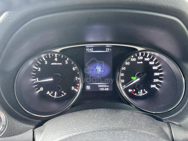 2018 Nissan X-TRAIL 2.0 X-TREMER (A) - 4