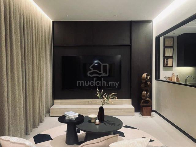 Klebang Condo 1