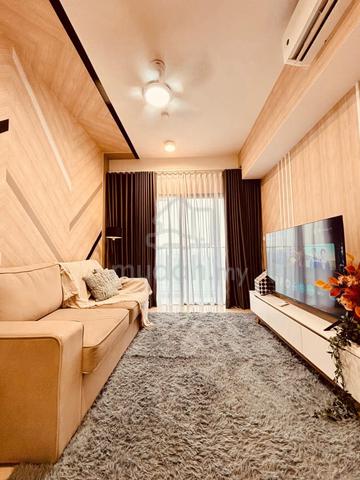 MH Platinum 3 Residence 1