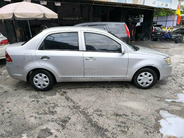 2008 Proton SAGA 1.3 BASE LINE (A) - 4