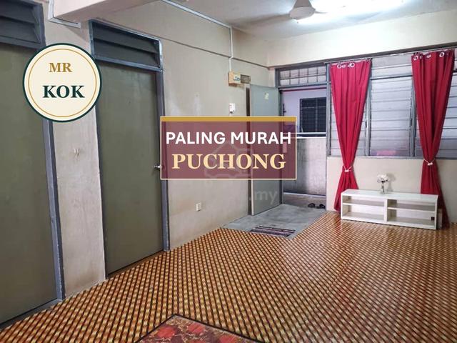Melati (Puchong) 1