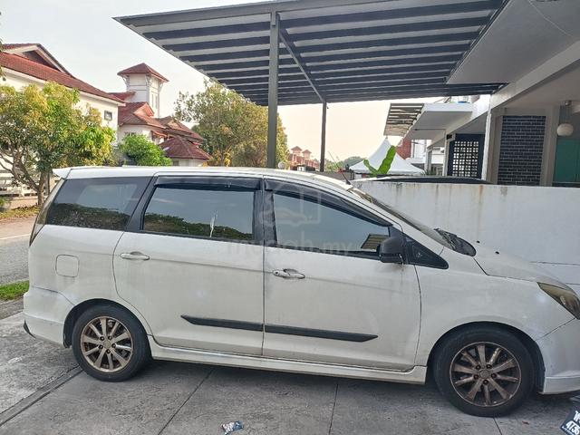 2015 Proton EXORA 1.6 BOLD PREMIUM (A) - 1