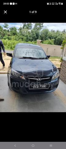 2015 Proton SAGA 1.3 FLX EXECUTIVE MY08 FACELIFT - 1