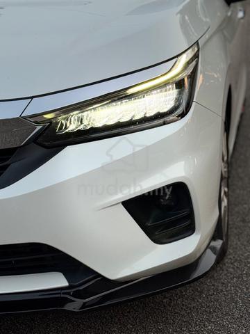 2022 Honda CITY 1.5 V SENSING (A) - 5