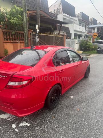 2010 Proton PERSONA 1.6 ELEGANCE HIGH LINE (A) - 2