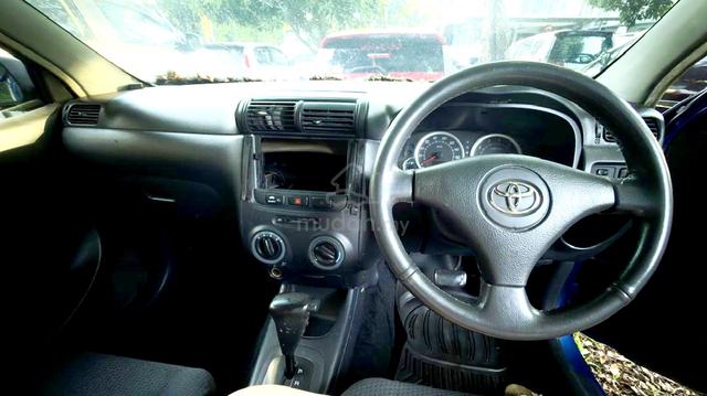 2006 Toyota AVANZA 1.3 E F601RM-GQMFM (A) - 4