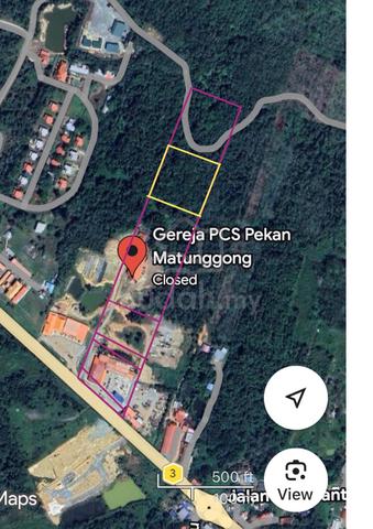Land For Sale (Matunggong) 1