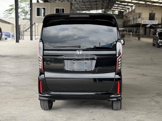 2023 Honda N BOX 660 TURBO + 8yr warranty - 5
