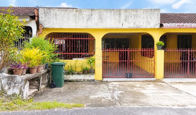 [SAVE UP 38K] Taman Sri Utama, 1,300sf, Gurun 1
