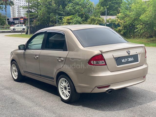 2011 Proton SAGA 1.3 BASE LINE (A) - 4