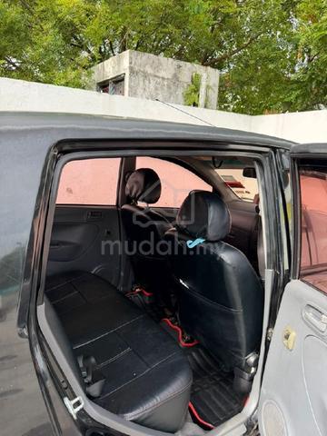2014 Perodua VIVA 847cc 850 (M) - 4