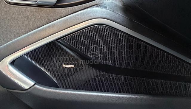2019 Porsche MSIA CAYMAN UPKEEP 2.0 718 - 5