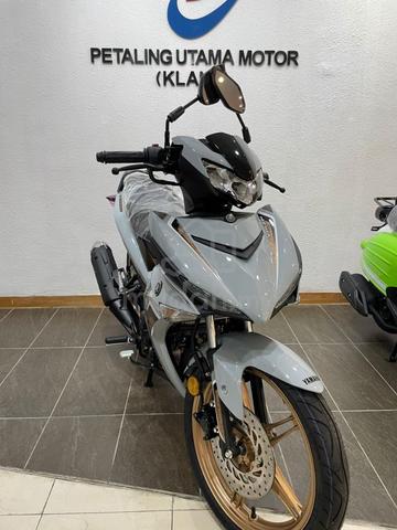 YAMAHA Y15SE EPP,SPAYLATER,LOAN&CASh JOM PM AMy - photo 16 of 20