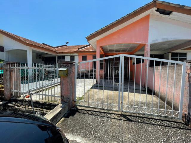 [FREEHOLD OPEN] Single Storey Terrace Taman Politeknik, PD FOR SALE 1