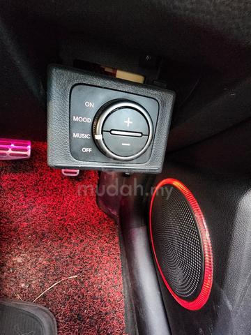 2012 Kia FORTE 2.0 KOUP SX (A) - 3