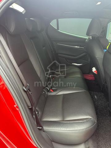 2022 Mazda 3 LIFTBACK 2.0 HIGH PLUS (A) - 4